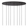 Lampa wiszšca JOANET 45494/19/96 Lucide