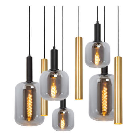 Lampa wiszšca JOANET 45494/19/96 Lucide