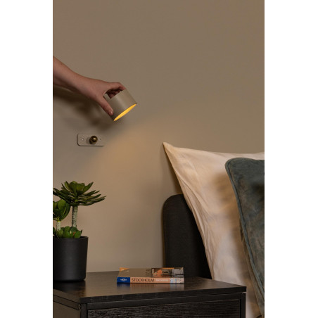 Lampa biurkowa JOLAN 46619/03/41 Lucide