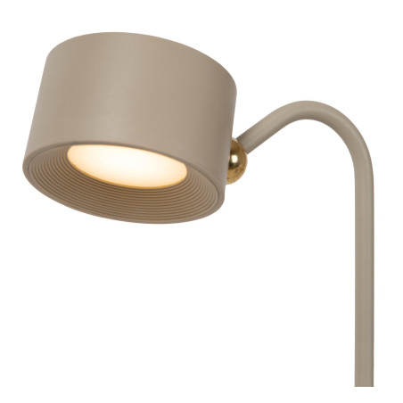 Lampa biurkowa JOLAN 46619/03/41 Lucide