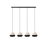 Lampa wiszšca KALA 06424/04/73 Lucide