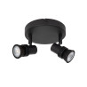 Reflektorek sufitowy KIANTI 53901/12/30 Lucide