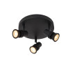 Reflektorek sufitowy KIANTI 53901/13/30 Lucide