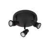 Reflektorek sufitowy KIANTI 53901/13/30 Lucide