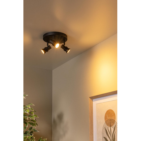 Reflektorek sufitowy KIANTI 53901/13/30 Lucide