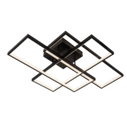 Plafon LOKERO 78101/60/30 Lucide
