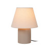 Lampa stołowa MACIA 06527/01/38 Lucide