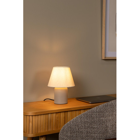 Lampa stołowa MACIA 06527/01/38 Lucide