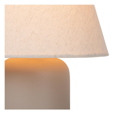 Lampa stołowa MACIA 06527/01/38 Lucide