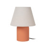 Lampa stołowa MACIA 06527/01/55 Lucide