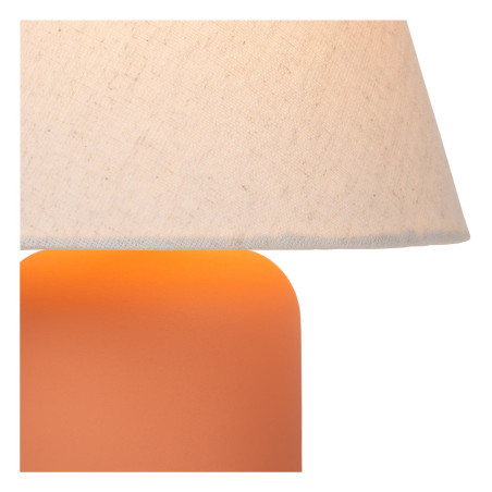 Lampa stołowa MACIA 06527/01/55 Lucide