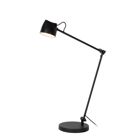 Lampa podłogowa MILNE 44616/06/30 Lucide