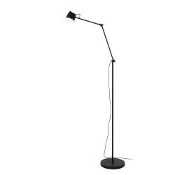 Lampa podłogowa MILNE 44716/06/30 Lucide