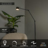 Lampa podłogowa MILNE 44716/06/30 Lucide