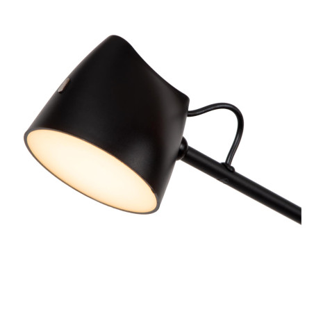 Lampa podłogowa MILNE 44716/06/30 Lucide