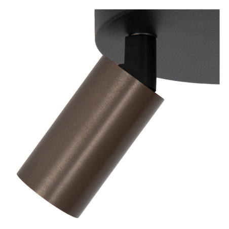 Reflektorek sufitowy RITMO 09942/12/97 Lucide