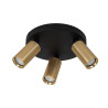 Reflektorek sufitowy RITMO 09942/13/02 Lucide