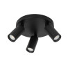 Reflektorek sufitowy RITMO 09942/13/30 Lucide