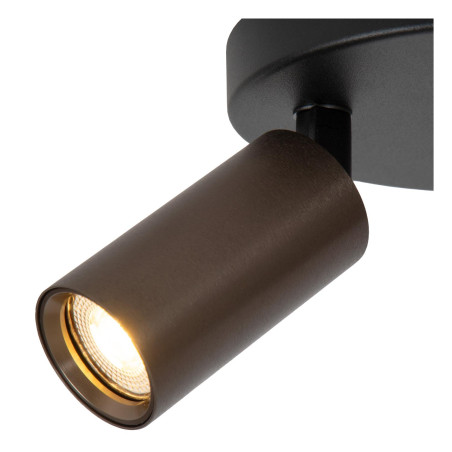 Reflektorek sufitowy RITMO 09942/13/97 Lucide