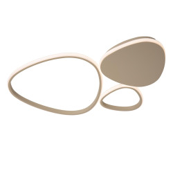 Plafon SAMLING 78102/30/41 Lucide