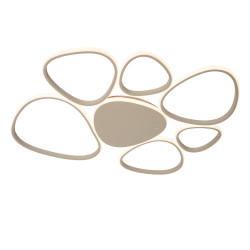 Plafon SAMLING 78102/72/41 Lucide