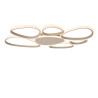 Plafon SAMLING 78102/72/41 Lucide