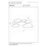 Plafon SAMLING 78102/72/41 Lucide