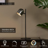 Lampa biurkowa SKANSKA RECH 03649/03/15 Lucide