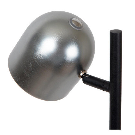 Lampa podłogowa SKANSKA RECH 03749/03/15 Lucide