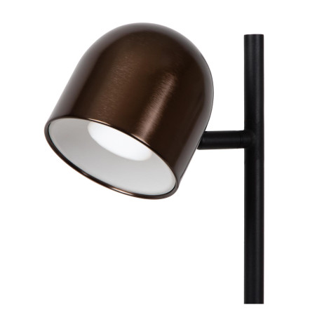 Lampa podłogowa SKANSKA RECH 03749/03/96 Lucide