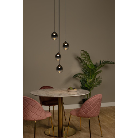 Lampa wiszšca TAMINO 74419/20/30 Lucide