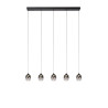 Lampa wiszšca TAMINO 74419/25/30 Lucide