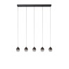 Lampa wiszšca TAMINO 74419/25/30 Lucide