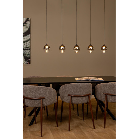 Lampa wiszšca TAMINO 74419/25/30 Lucide