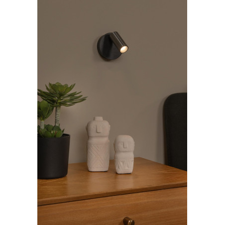 Lampa cienna reflektor TONI 29933/02/15 Lucide