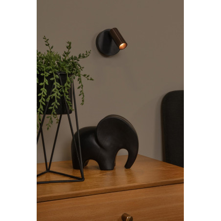 Lampa cienna reflektor TONI 29933/02/96 Lucide