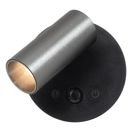 Lampa cienna reflektor TONI 29934/02/15 Lucide