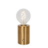 Lampa stołowa VIVO 52502/01/02 Lucide