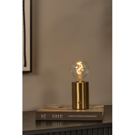 Lampa stołowa VIVO 52502/01/02 Lucide