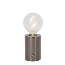 Lampa stołowa VIVO 52502/01/08 Lucide