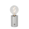 Lampa stołowa VIVO 52502/01/11 Lucide