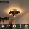 Plafon EVERINA 00131/40/30 Lucide