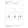 Plafon EVERINA 00131/40/30 Lucide