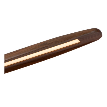 Lampa wiszšca LANGHOLT 01402/28/72 Lucide