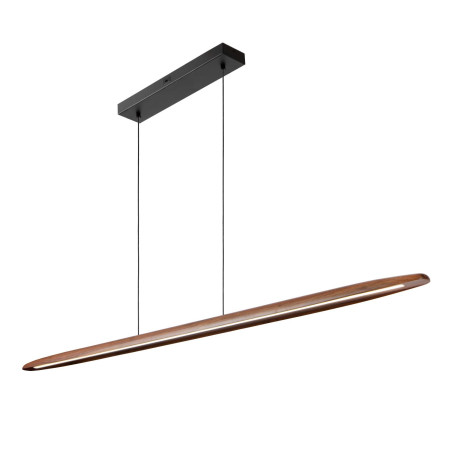 Lampa wiszšca LANGHOLT 01402/28/72 Lucide