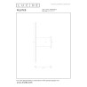 Lampa wiszšca FELSTED 01403/28/70 Lucide