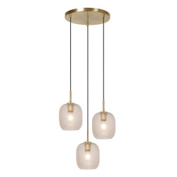 Lampa wiszšca ALICENT 03450/03/02 Lucide