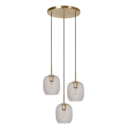 Lampa wiszšca ALICENT 03450/03/02 Lucide