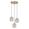 Lampa wiszšca ALICENT 03450/03/02 Lucide