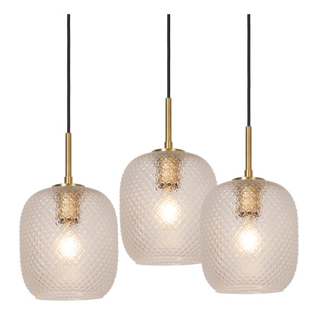 Lampa wiszšca ALICENT 03450/03/02 Lucide